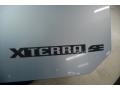  2001 Nissan Xterra Logo #8