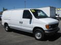 2006 E Series Van E150 Cargo #1