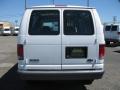 2006 E Series Van E150 Cargo #5