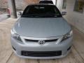  2011 Scion tC Cement Gray #6