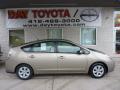 2007 Prius Hybrid #1 2007 Prius Hybrid #1