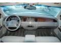 Dashboard of 1998 Lincoln Town Car Cartier #12 Dashboard of 1998 Lincoln Town Car Cartier #12