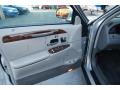 Door Panel of 1998 Lincoln Town Car Cartier #20 Door Panel of 1998 Lincoln Town Car Cartier #20