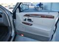 Door Panel of 1998 Lincoln Town Car Cartier #21 Door Panel of 1998 Lincoln Town Car Cartier #21