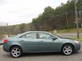 2009 Pontiac G6 Silver Green Metallic #3 2009 Pontiac G6 Silver Green Metallic #3