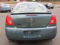 2009 Pontiac G6 Silver Green Metallic #5 2009 Pontiac G6 Silver Green Metallic #5