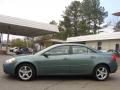 2009 Pontiac G6 Silver Green Metallic #6 2009 Pontiac G6 Silver Green Metallic #6