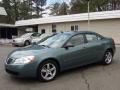 Front 3/4 View of 2009 Pontiac G6 V6 Sedan #7 Front 3/4 View of 2009 Pontiac G6 V6 Sedan #7