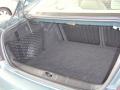 2009 Pontiac G6 Trunk #11 2009 Pontiac G6 Trunk #11