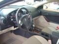 Dashboard of 2009 Pontiac G6 V6 Sedan #16 Dashboard of 2009 Pontiac G6 V6 Sedan #16