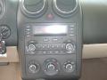 Controls of 2009 Pontiac G6 V6 Sedan #19 Controls of 2009 Pontiac G6 V6 Sedan #19