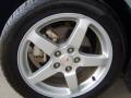 2009 Pontiac G6 V6 Sedan Wheel #25 2009 Pontiac G6 V6 Sedan Wheel #25