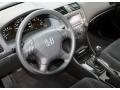 Dashboard of 2006 Honda Accord SE Sedan #6
