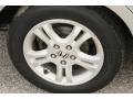  2006 Honda Accord SE Sedan Wheel #19