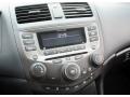 Controls of 2006 Honda Accord SE Sedan #22