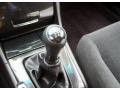  2006 Accord 5 Speed Manual Shifter #23