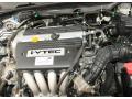  2006 Accord 2.4L DOHC 16V i-VTEC 4 Cylinder Engine #25