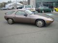  1983 Porsche 928 Quartz Grey Metallic #1