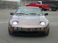  1983 Porsche 928 Quartz Grey Metallic #3