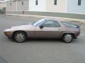  1983 Porsche 928 Quartz Grey Metallic #5