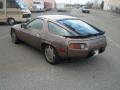  1983 Porsche 928 Quartz Grey Metallic #6