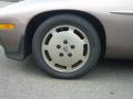  1983 Porsche 928 S Wheel #9