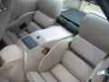  1983 Porsche 928 Beige Interior #13