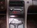 Controls of 1983 Porsche 928 S #14