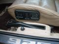 Controls of 1983 Porsche 928 S #16