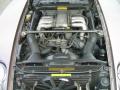  1983 928 4.7 Liter SOHC 16-Valve V8 Engine #18