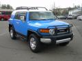 2007 FJ Cruiser 4WD #2 2007 FJ Cruiser 4WD #2