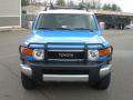 2007 FJ Cruiser 4WD #3 2007 FJ Cruiser 4WD #3