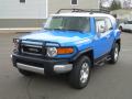 2007 FJ Cruiser 4WD #4 2007 FJ Cruiser 4WD #4