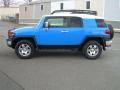 2007 FJ Cruiser 4WD #5 2007 FJ Cruiser 4WD #5