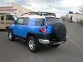2007 FJ Cruiser 4WD #6 2007 FJ Cruiser 4WD #6