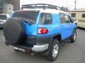 2007 FJ Cruiser 4WD #8 2007 FJ Cruiser 4WD #8