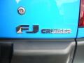 2007 FJ Cruiser 4WD #9 2007 FJ Cruiser 4WD #9