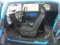 2007 FJ Cruiser 4WD #13 2007 FJ Cruiser 4WD #13