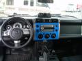 2007 FJ Cruiser 4WD #16 2007 FJ Cruiser 4WD #16
