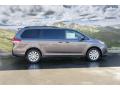 2011 Sienna XLE AWD #2