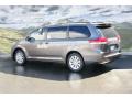 2011 Sienna XLE AWD #3