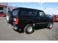  1994 Ford Bronco Ebony Black #2