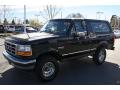 1994 Bronco Eddie Bauer 4x4 #5