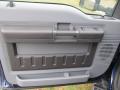 Door Panel of 2011 Ford F550 Super Duty XL Regular Cab 4x4 Dump Truck #13 Door Panel of 2011 Ford F550 Super Duty XL Regular Cab 4x4 Dump Truck #13