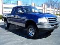 1997 F150 XL Extended Cab #7