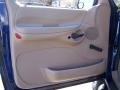 Door Panel of 1997 Ford F150 XL Extended Cab #8