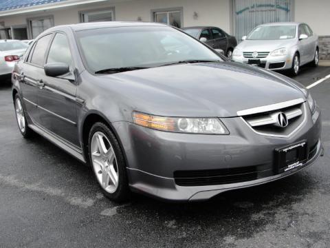 Anthracite Metallic Acura TL 3.2. Click to enlarge. Anthracite Metallic Acura TL 3.2. Click to enlarge.