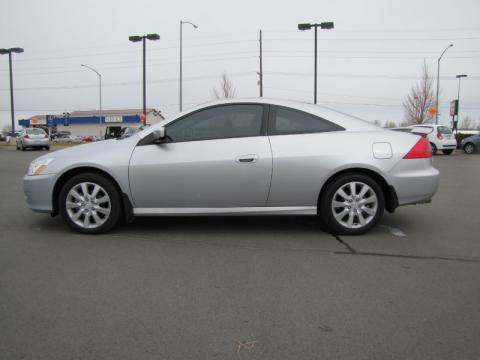 Used 2006 honda accord coupe for sale