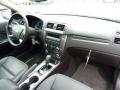 Dashboard of 2011 Ford Fusion Sport AWD #16