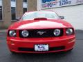2007 Mustang GT Premium Coupe #2 2007 Mustang GT Premium Coupe #2